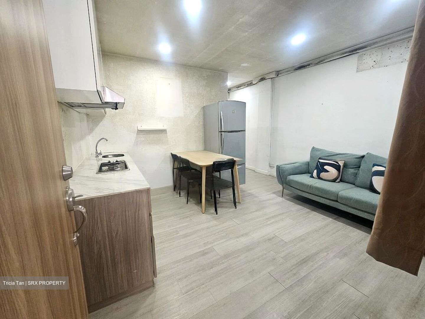 The Centrepoint (D9), Apartment #458301591